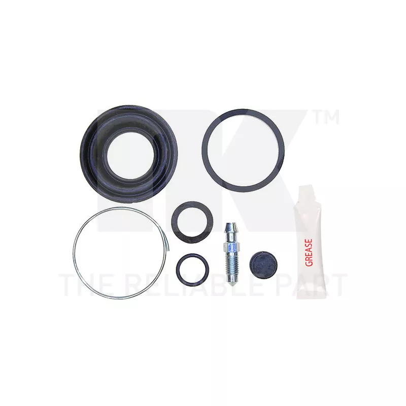 Kit de réparation, étrier de frein NK 8841005