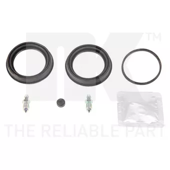 Kit de réparation, étrier de frein NK 8841006