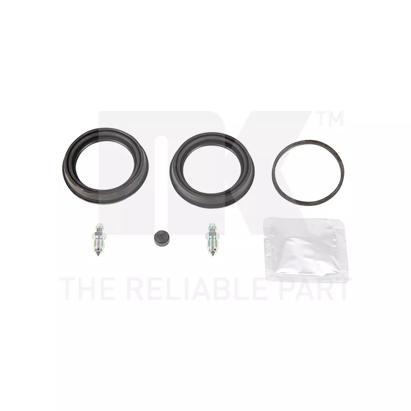 Kit de réparation, étrier de frein NK 8841006