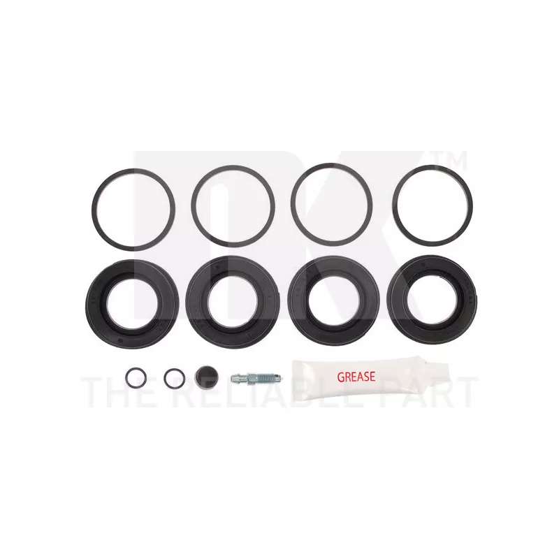 Kit de réparation, étrier de frein NK 8844008