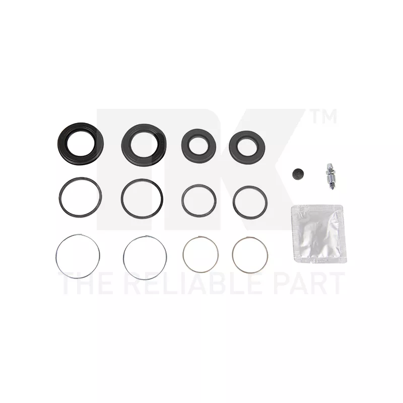 Kit de réparation, étrier de frein NK 8845001
