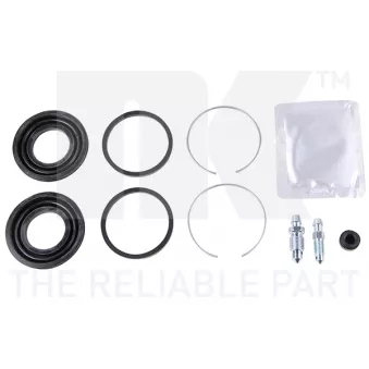 Kit de réparation, étrier de frein NK 8845013