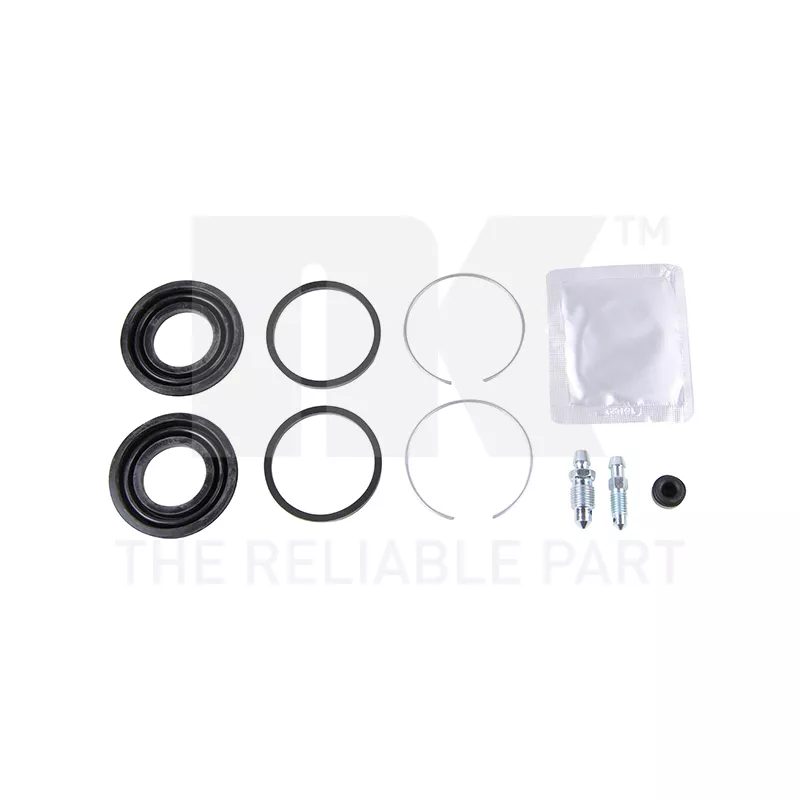 Kit de réparation, étrier de frein NK 8845013