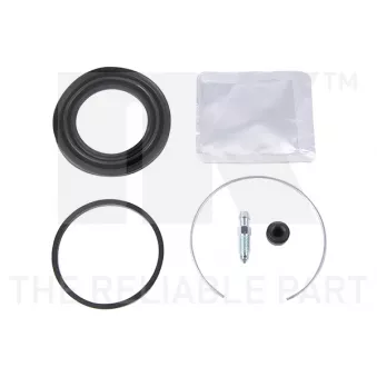 Kit de réparation, étrier de frein NK 8845014
