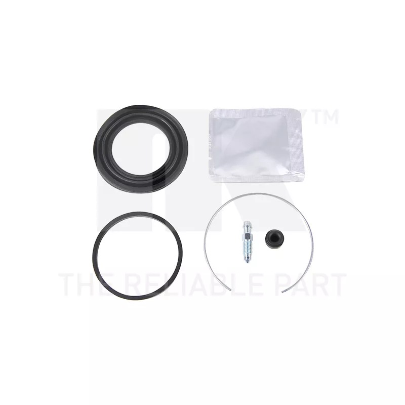 Kit de réparation, étrier de frein NK 8845014