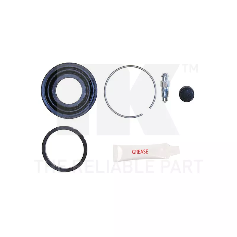 Kit de réparation, étrier de frein NK 8845015
