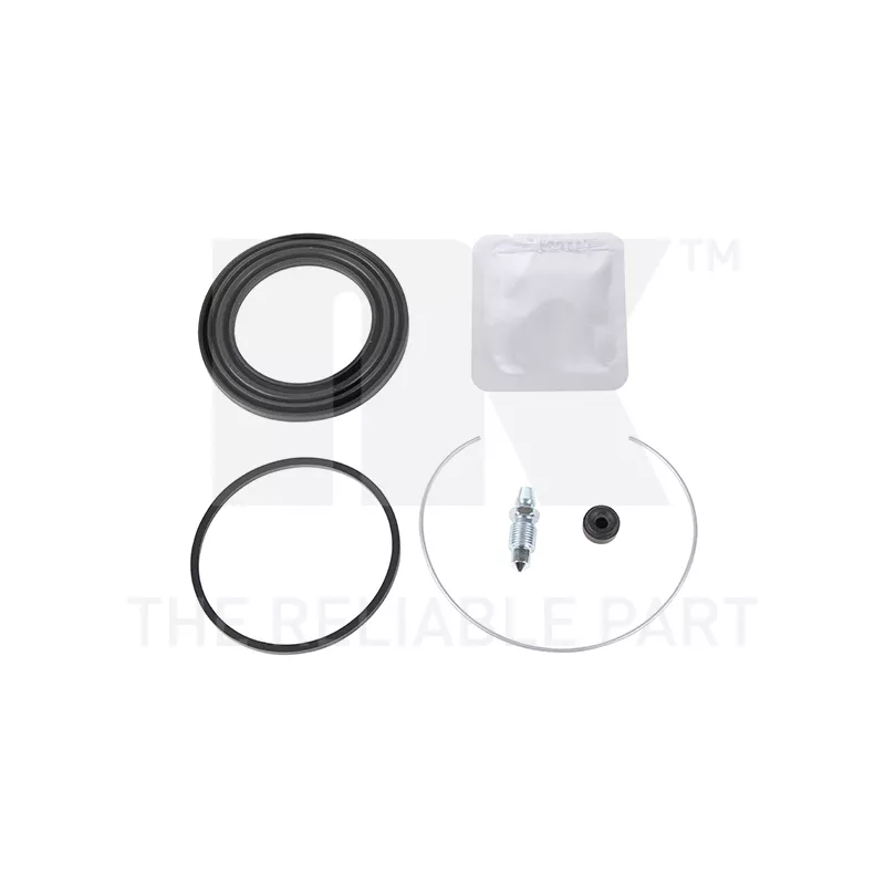 Kit de réparation, étrier de frein NK 8845018