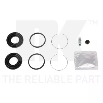 Kit de réparation, étrier de frein NK 8845020