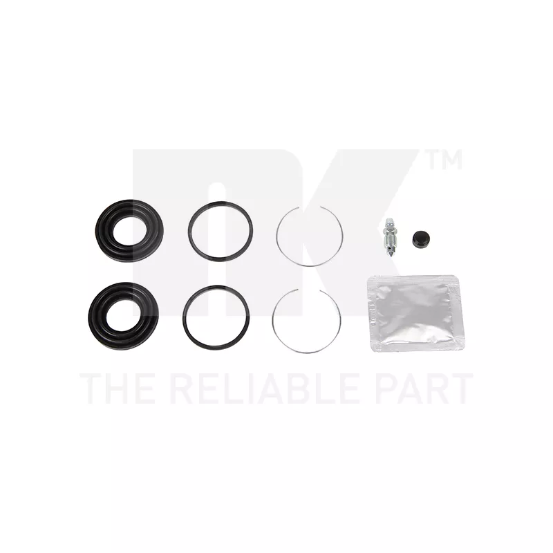 Kit de réparation, étrier de frein NK 8845020