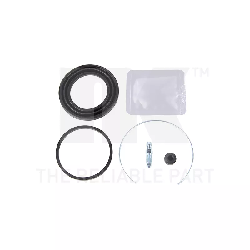 Kit de réparation, étrier de frein NK 8845021