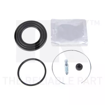 Kit de réparation, étrier de frein NK 8845023