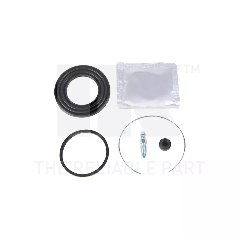Kit de réparation, étrier de frein NK 8845023