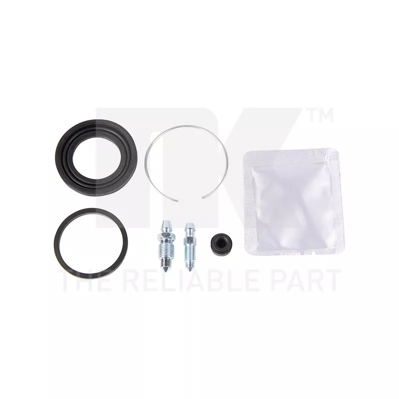 Kit de réparation, étrier de frein NK 8845024