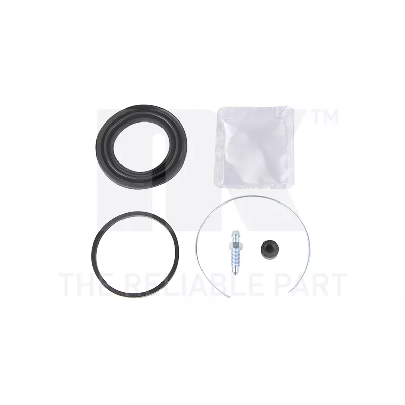 Kit de réparation, étrier de frein NK 8845025