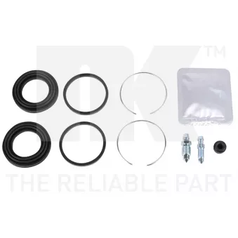 Kit de réparation, étrier de frein NK 8845027