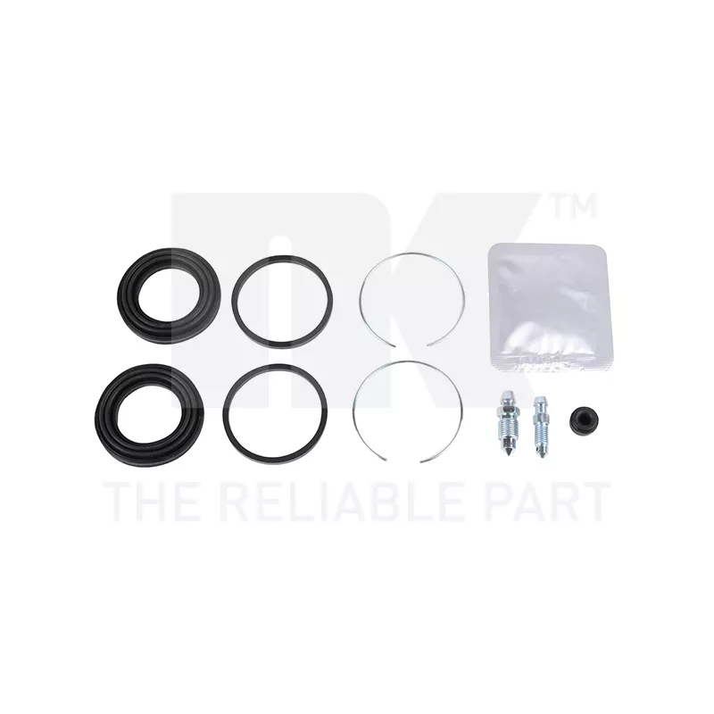 Kit de réparation, étrier de frein NK 8845027
