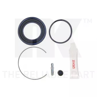 Kit de réparation, étrier de frein NK 8845029