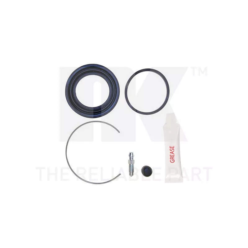 Kit de réparation, étrier de frein NK 8845029