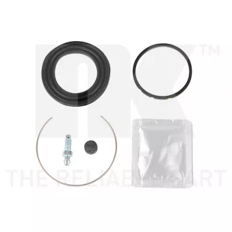 Kit de réparation, étrier de frein NK 8845030