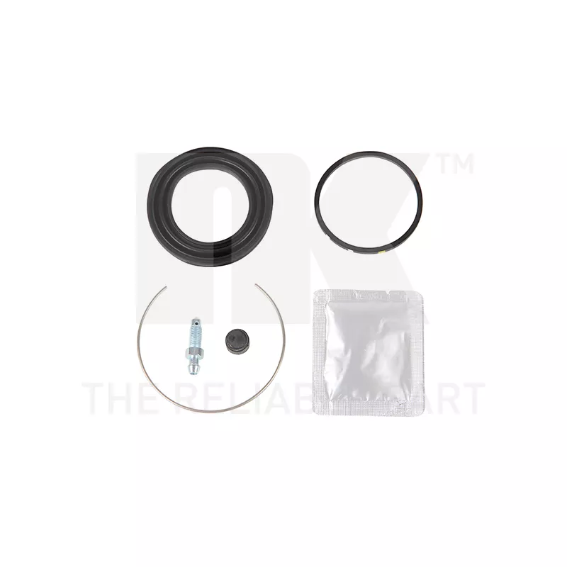Kit de réparation, étrier de frein NK 8845030