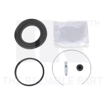 Kit de réparation, étrier de frein NK 8845032
