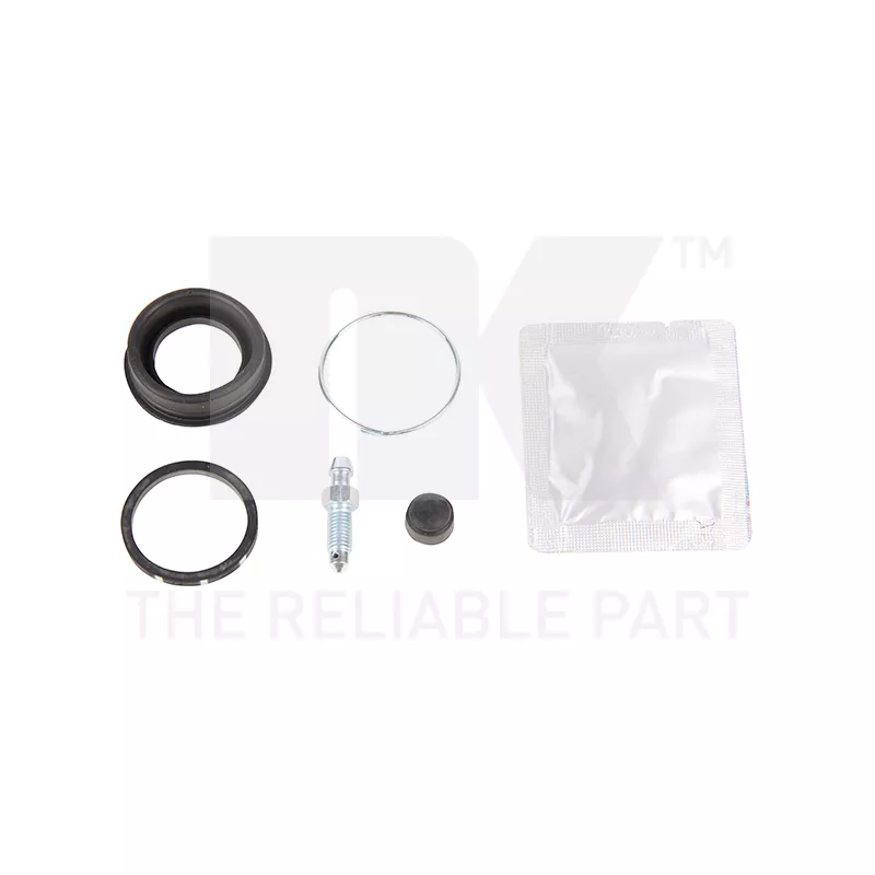 Kit de réparation, étrier de frein NK 8845033