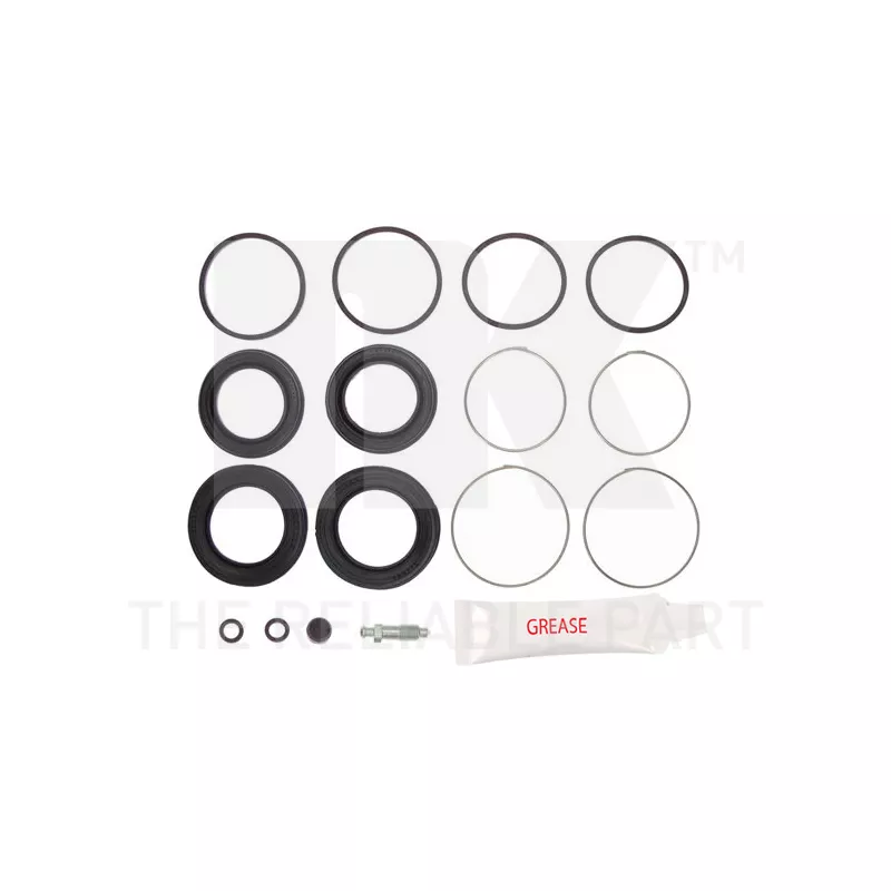 Kit de réparation, étrier de frein NK 8845035