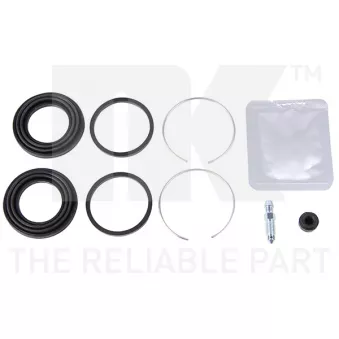 Kit de réparation, étrier de frein NK 8845036