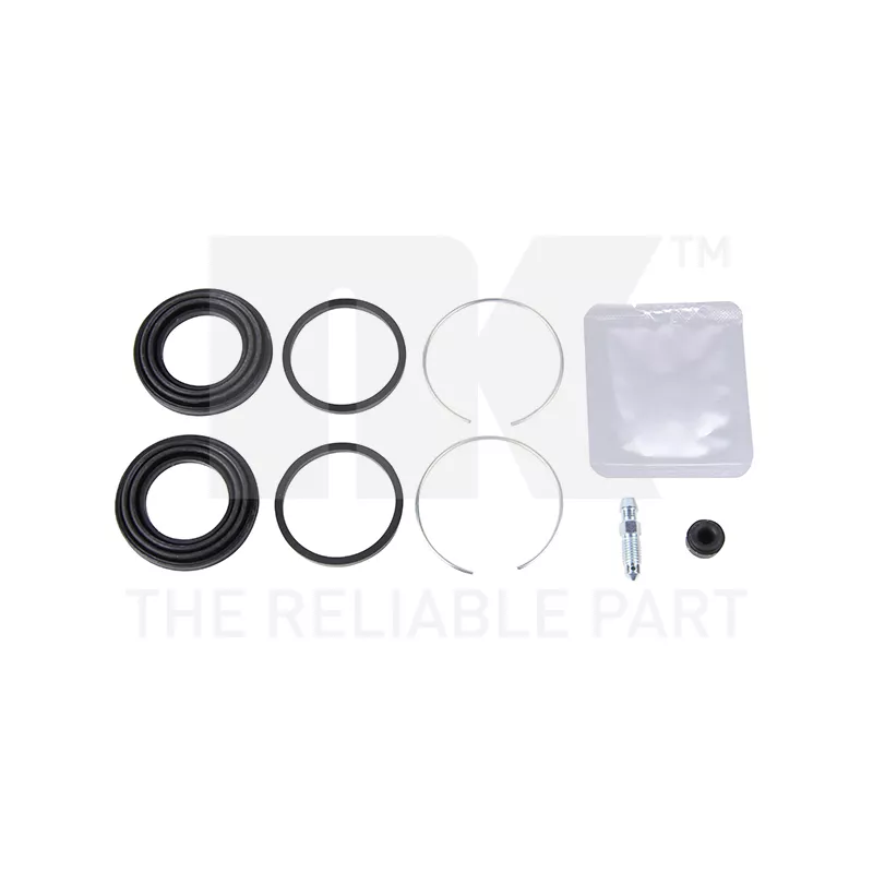 Kit de réparation, étrier de frein NK 8845036