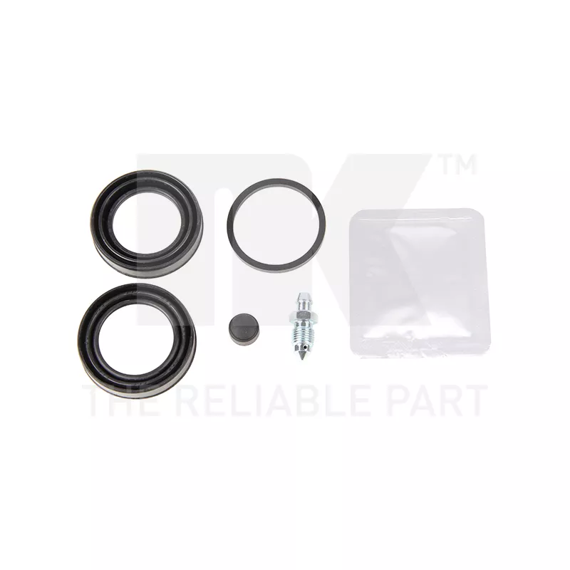 Kit de réparation, étrier de frein NK 8845037