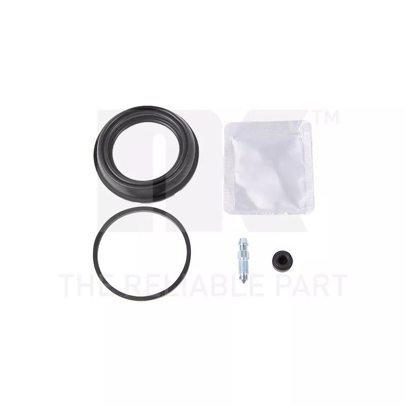 Kit de réparation, étrier de frein NK 8845039