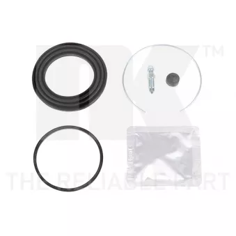 Kit de réparation, étrier de frein NK 8845040
