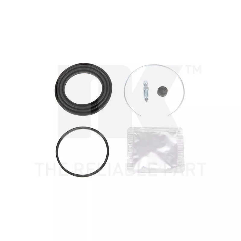 Kit de réparation, étrier de frein NK 8845040