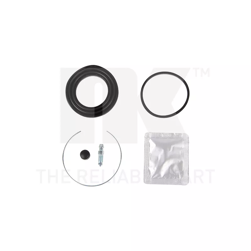 Kit de réparation, étrier de frein NK 8845042