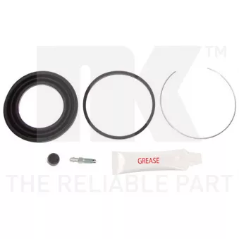 Kit de réparation, étrier de frein NK 8845043