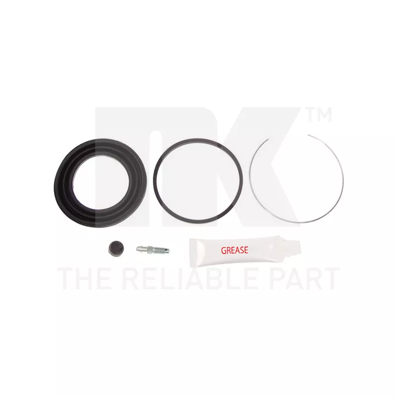 Kit de réparation, étrier de frein NK 8845043