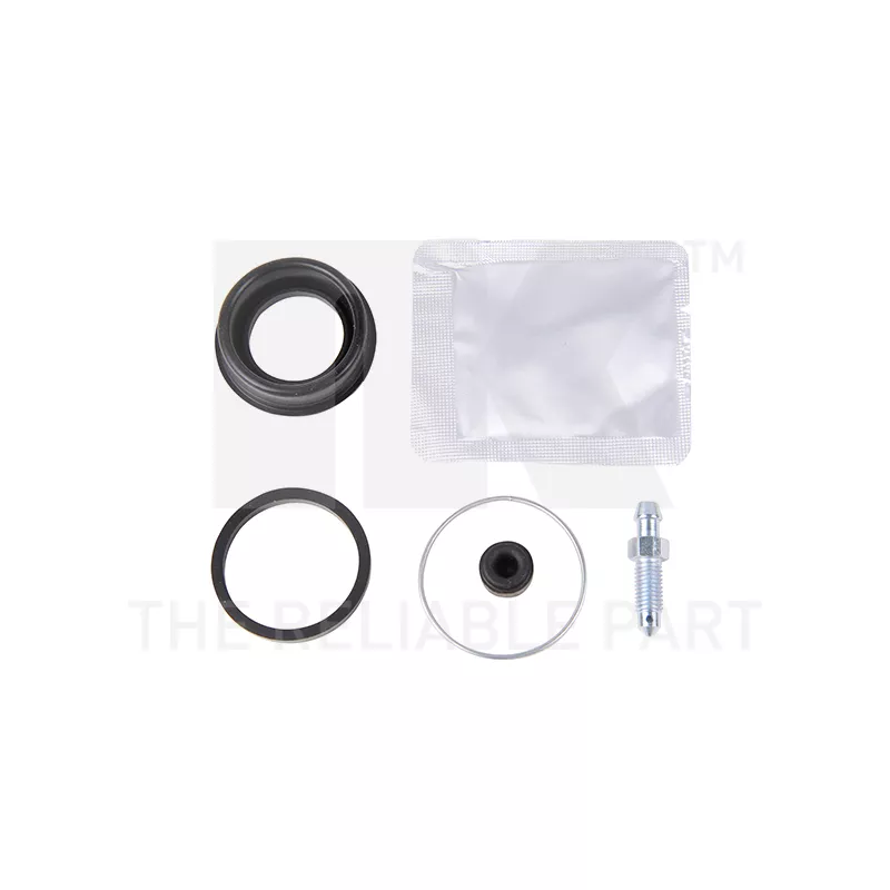 Kit de réparation, étrier de frein NK 8845044