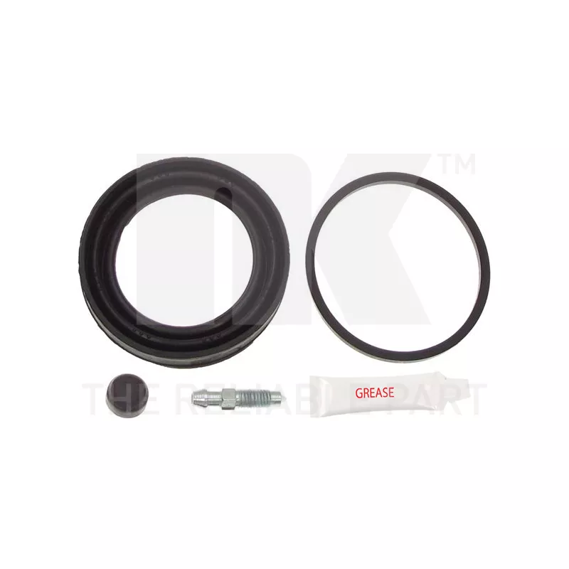 Kit de réparation, étrier de frein NK 8845045