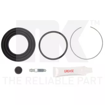 Kit de réparation, étrier de frein NK 8845047