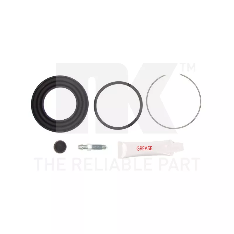 Kit de réparation, étrier de frein NK 8845047