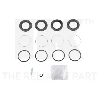 Kit de réparation, étrier de frein NK 8845048