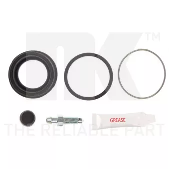 Kit de réparation, étrier de frein NK 8845049