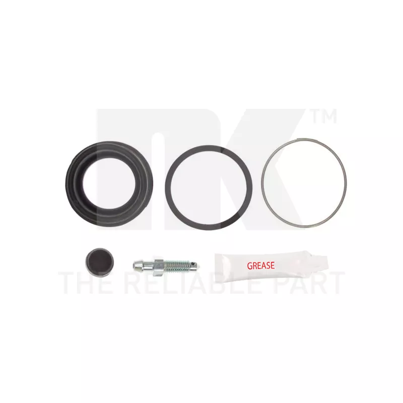 Kit de réparation, étrier de frein NK 8845049