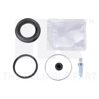 Kit de réparation, étrier de frein NK 8845051