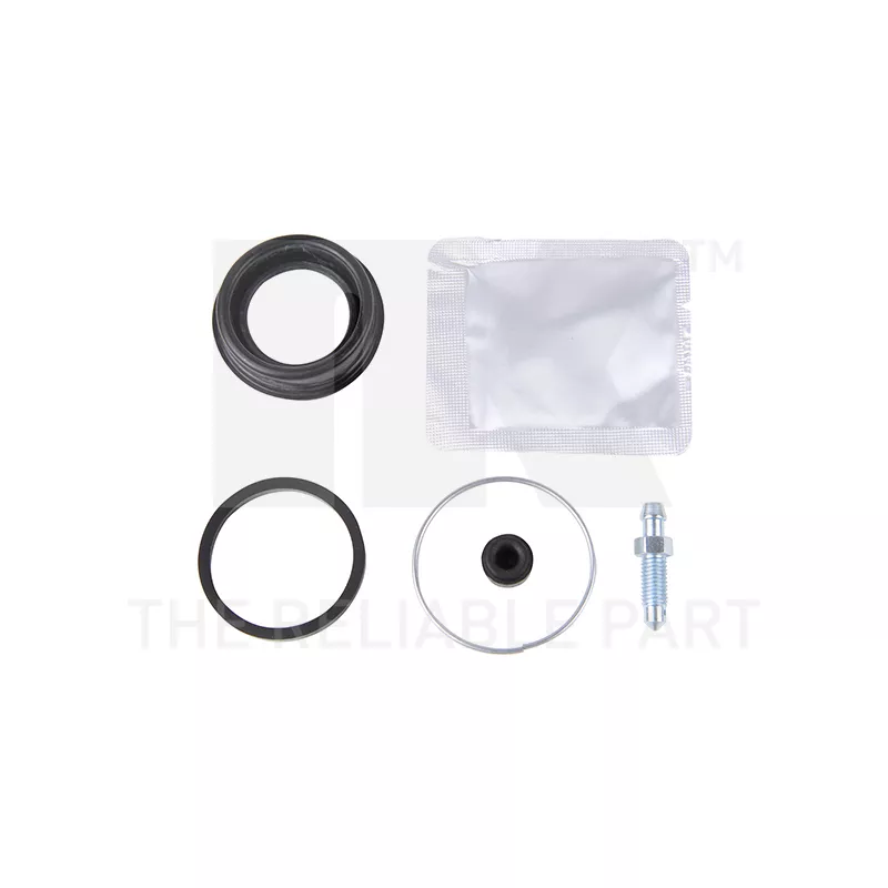 Kit de réparation, étrier de frein NK 8845051