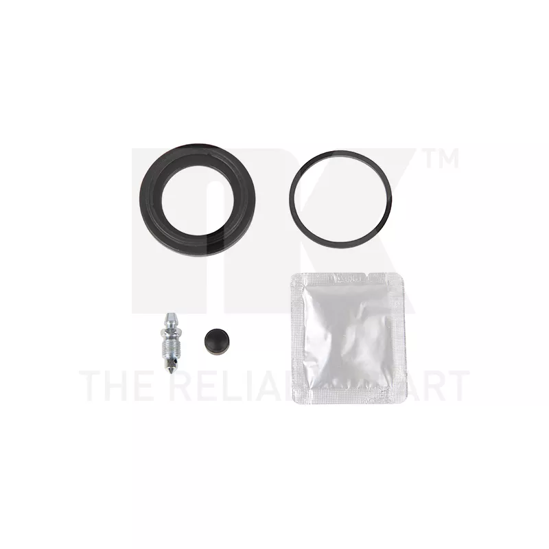 Kit de réparation, étrier de frein NK 8845053