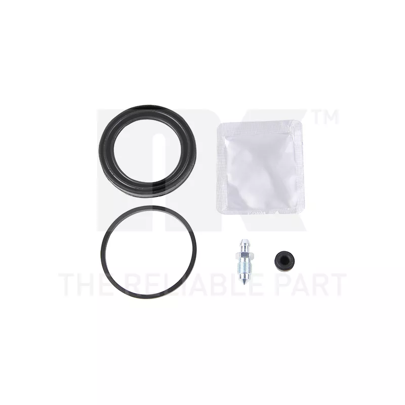 Kit de réparation, étrier de frein NK 8845055