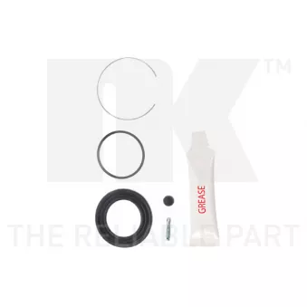 Kit de réparation, étrier de frein NK 8845056
