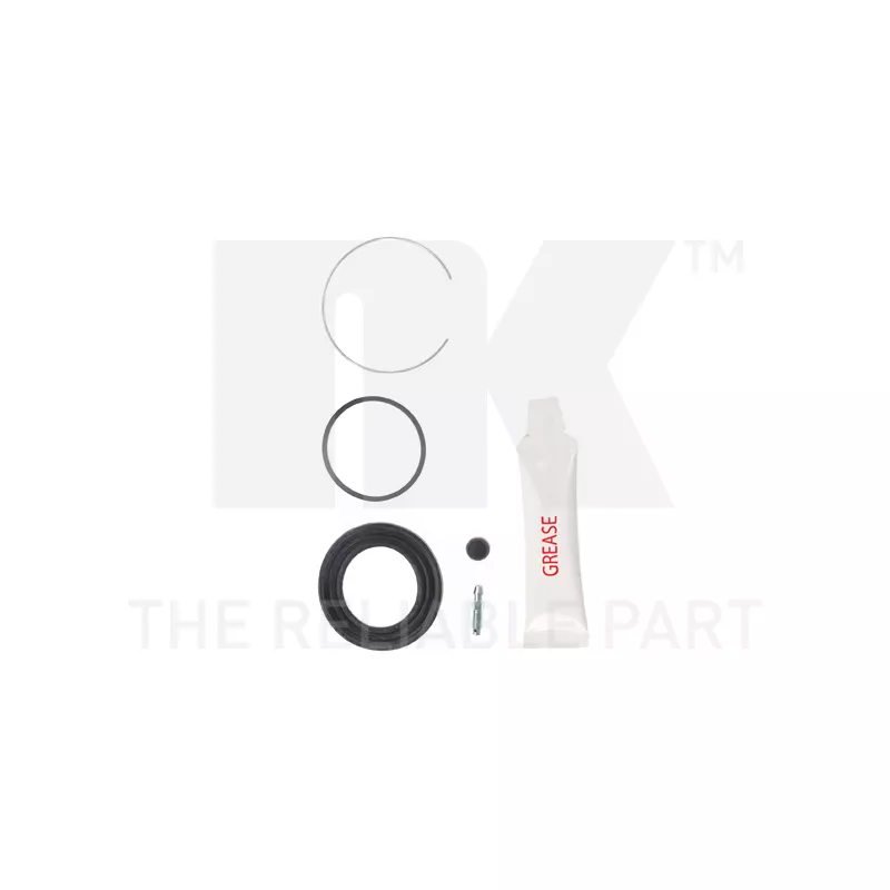 Kit de réparation, étrier de frein NK 8845056
