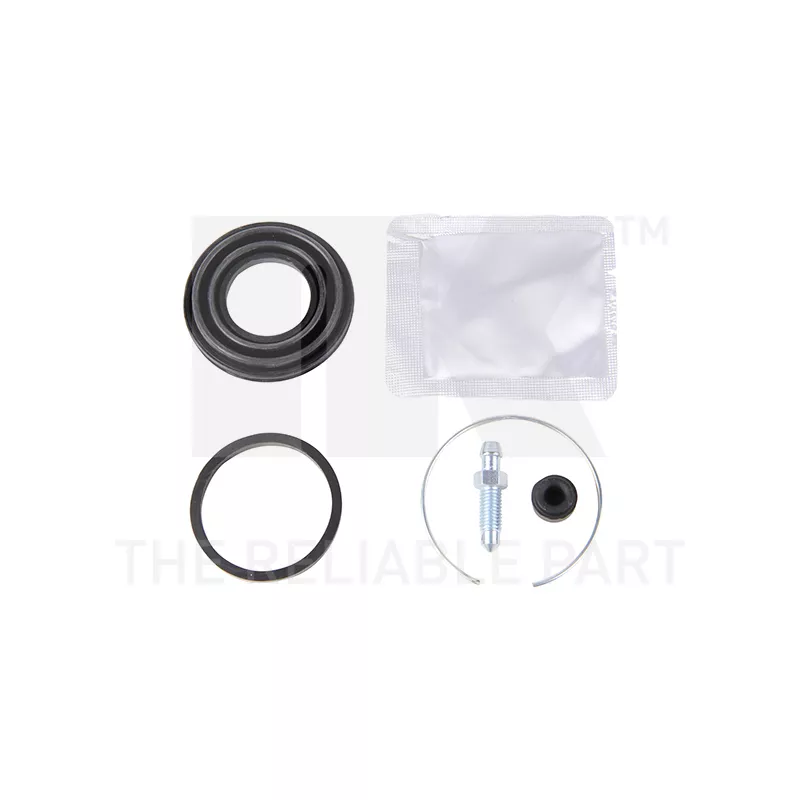 Kit de réparation, étrier de frein NK 8845057